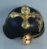 Bavarian Infantry Officers Pickelhaube Visuel 8
